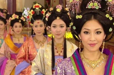 古代男子真的可以三妻四妾吗 看完别再被电视剧给骗了 古代男子真的可以三妻四妾吗 看完别再被电视剧给骗了