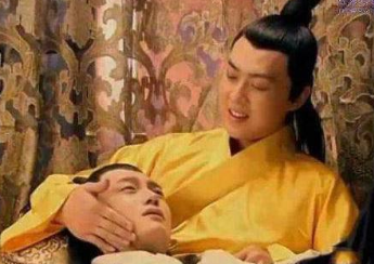邓通为何能成为汉文帝的宠臣?他与汉文帝是什么关系? 邓通为何能成为汉文帝的宠臣?他与汉文帝是什么关系?