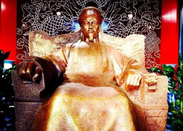 洪秀全的死因是什么?他的儿子们有着怎样的命运? 洪秀全的死因是什么?他的儿子们有着怎样的命运?