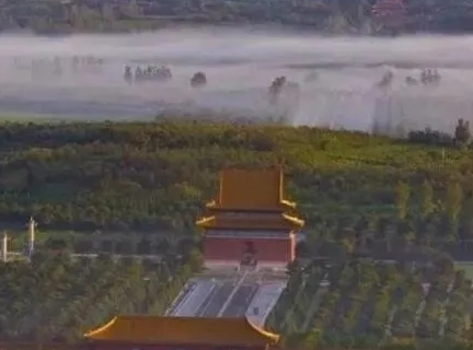 明朝皇陵能够保存完好 清朝皇陵为何严重被盗 明朝皇陵能够保存完好 清朝皇陵为何严重被盗