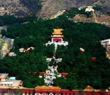 明朝皇陵能够保存完好 清朝皇陵为何严重被盗 明朝皇陵能够保存完好 清朝皇陵为何严重被盗