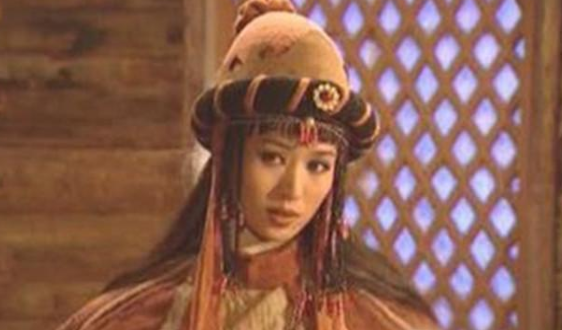 阿剌海别吉:成吉思汗的女儿,蒙古最骁勇善战的公主 阿剌海别吉:成吉思汗的女儿,蒙古最骁勇善战的公主