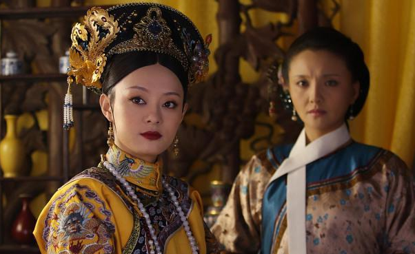 揭秘:年羹尧的妹妹为什么能与雍正合葬? 揭秘:年羹尧的妹妹为什么能与雍正合葬?