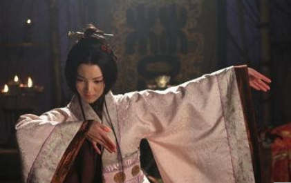 戚夫人的身世如何?为什么会被后世奉为厕神呢? 戚夫人的身世如何?为什么会被后世奉为厕神呢?