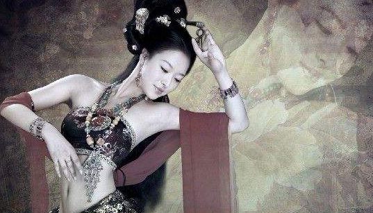 戚夫人的身世如何?为什么会被后世奉为厕神呢? 戚夫人的身世如何?为什么会被后世奉为厕神呢?
