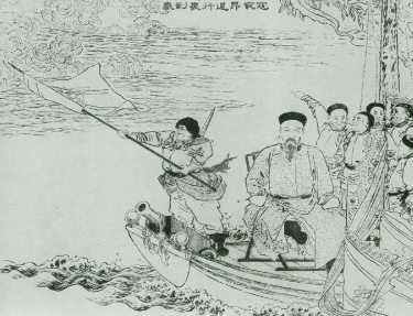 李鸿章的办事准则是什么?他与彭玉麟之间有什么故事? 李鸿章的办事准则是什么?他与彭玉麟之间有什么故事?