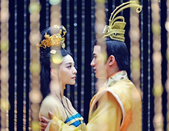 李治后宫佳丽众多,为何对武则天情有多钟? 李治后宫佳丽众多,为何对武则天情有多钟?