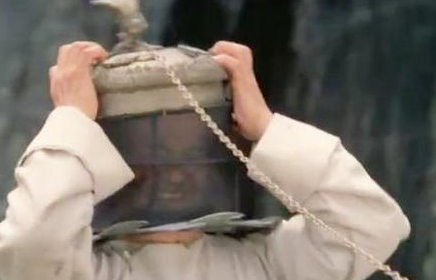 血滴子这种武器真的存在吗?名字是从何而来的? 血滴子这种武器真的存在吗?名字是从何而来的?