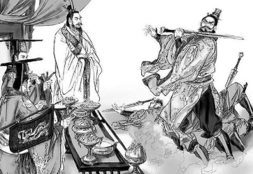 两桃杀三士具体是怎么回事?晏婴是如何用桃子杀人的? 两桃杀三士具体是怎么回事?晏婴是如何用桃子杀人的?