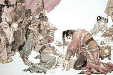 两桃杀三士具体是怎么回事?晏婴是如何用桃子杀人的? 两桃杀三士具体是怎么回事?晏婴是如何用桃子杀人的?