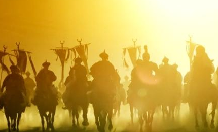 古代长枪和长棍能克制骑兵冲锋 骑兵为什么还是那么难打 古代长枪和长棍能克制骑兵冲锋 骑兵为什么还是那么难打
