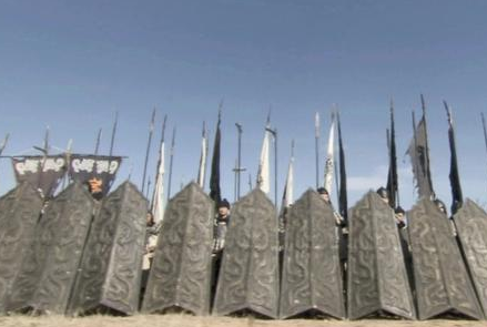 古代长枪和长棍能克制骑兵冲锋 骑兵为什么还是那么难打 古代长枪和长棍能克制骑兵冲锋 骑兵为什么还是那么难打