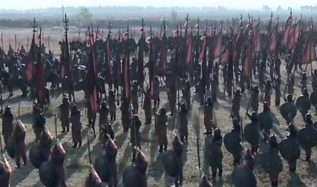 古代长枪和长棍能克制骑兵冲锋 骑兵为什么还是那么难打 古代长枪和长棍能克制骑兵冲锋 骑兵为什么还是那么难打