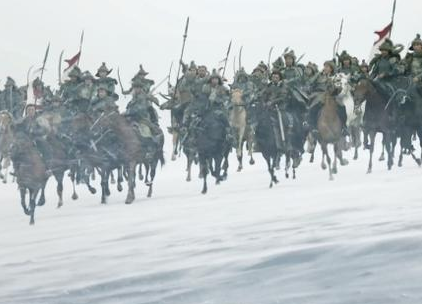 古代长枪和长棍能克制骑兵冲锋 骑兵为什么还是那么难打 古代长枪和长棍能克制骑兵冲锋 骑兵为什么还是那么难打