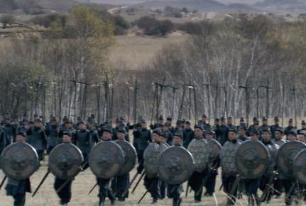 古代长枪和长棍能克制骑兵冲锋 骑兵为什么还是那么难打 古代长枪和长棍能克制骑兵冲锋 骑兵为什么还是那么难打