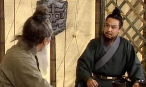 历史上刘备手下的第一谋士是诸葛亮吗? 历史上刘备手下的第一谋士是诸葛亮吗?