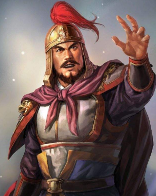 三国有三位平寇将军,他们分别是谁呢? 三国有三位平寇将军,他们分别是谁呢?