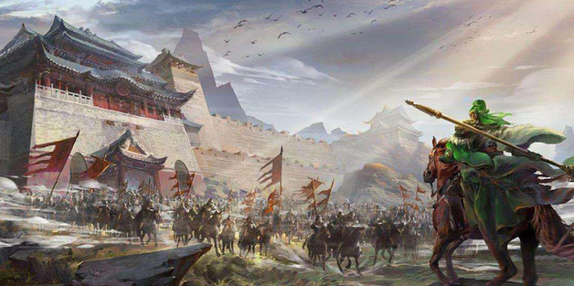 三国有三位平寇将军,他们分别是谁呢? 三国有三位平寇将军,他们分别是谁呢?