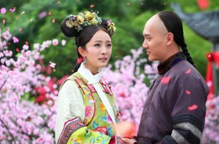 晴川在清朝是有历史原型的 她最后是怎么死的 晴川在清朝是有历史原型的 她最后是怎么死的