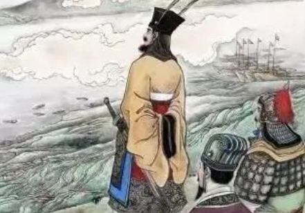 琅琊王氏有哪些书法家?王敦为何不在八王之列? 琅琊王氏有哪些书法家?王敦为何不在八王之列?
