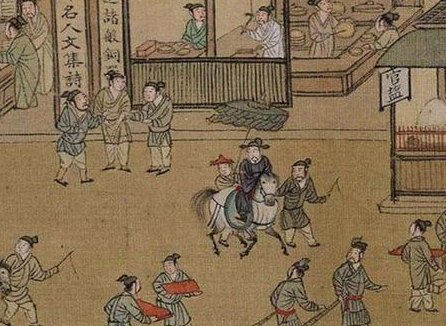 俗话说三年清知府,十万雪花银 明朝官员薪水为什么那么低 俗话说三年清知府,十万雪花银 明朝官员薪水为什么那么低