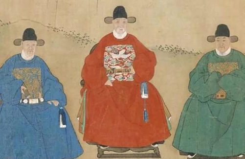 俗话说三年清知府,十万雪花银 明朝官员薪水为什么那么低 俗话说三年清知府,十万雪花银 明朝官员薪水为什么那么低
