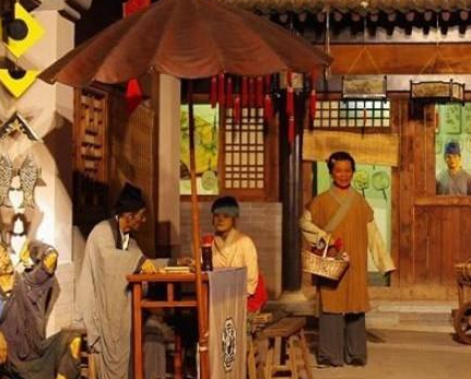 明朝百姓一天都吃些什么 他们有没有一日三餐 明朝百姓一天都吃些什么 他们有没有一日三餐