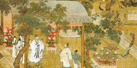 明朝百姓一天都吃些什么 他们有没有一日三餐 明朝百姓一天都吃些什么 他们有没有一日三餐