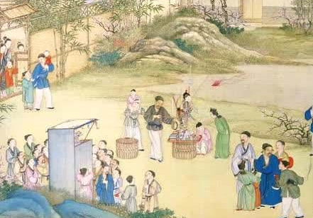 明朝百姓一天都吃些什么 他们有没有一日三餐 明朝百姓一天都吃些什么 他们有没有一日三餐