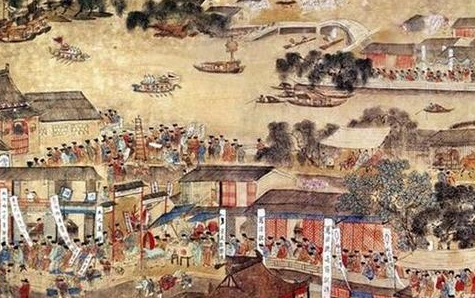 明朝百姓一天都吃些什么 他们有没有一日三餐 明朝百姓一天都吃些什么 他们有没有一日三餐