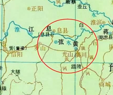 周朝分封除了秦国外 当时还有哪些嬴姓的诸侯国 周朝分封除了秦国外 当时还有哪些嬴姓的诸侯国