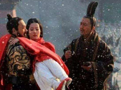 为什么后人都觉得曹操喜欢有妇之夫?事实真的是这样吗? 为什么后人都觉得曹操喜欢有妇之夫?事实真的是这样吗?