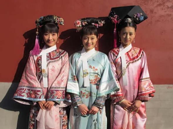 揭秘:清朝为什么没人愿意娶宫女呢? 揭秘:清朝为什么没人愿意娶宫女呢?