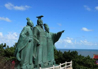 秦始皇先后五次巡游,都去了哪些地方?他为何要巡游? 秦始皇先后五次巡游,都去了哪些地方?他为何要巡游?