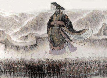 秦始皇先后五次巡游,都去了哪些地方?他为何要巡游? 秦始皇先后五次巡游,都去了哪些地方?他为何要巡游?