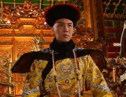清朝皇帝如果齐聚地府的话 努尔哈赤第一个打的人是谁 清朝皇帝如果齐聚地府的话 努尔哈赤第一个打的人是谁