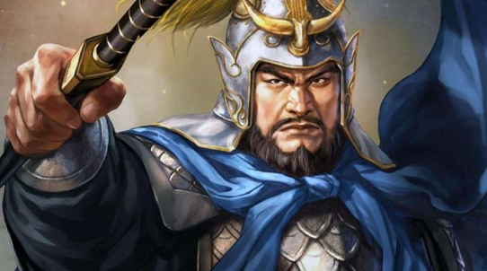 三国最尴尬的名将是谁?打了胜仗却什么都没得到 三国最尴尬的名将是谁?打了胜仗却什么都没得到