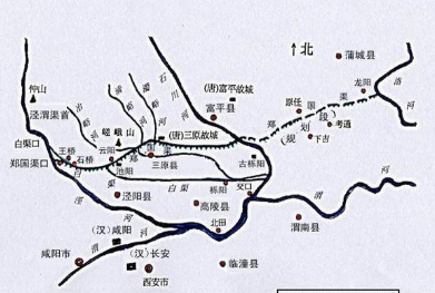 郑国让秦国修水渠,他们有什么目的?郑国渠后来起了哪些作用? 郑国让秦国修水渠,他们有什么目的?郑国渠后来起了哪些作用?