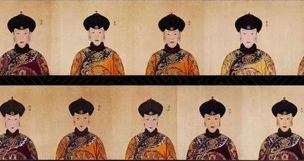 乾隆处理国事和家事时,有着怎样的性格特点? 乾隆处理国事和家事时,有着怎样的性格特点?