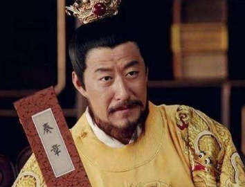 朱元璋为什么如此喜爱朱标?只是因为他嫡长子的身份吗? 朱元璋为什么如此喜爱朱标?只是因为他嫡长子的身份吗?