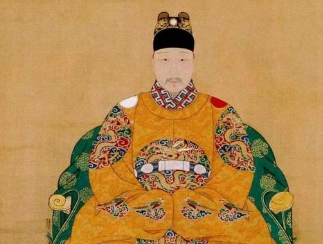 朱元璋为什么如此喜爱朱标?只是因为他嫡长子的身份吗? 朱元璋为什么如此喜爱朱标?只是因为他嫡长子的身份吗?