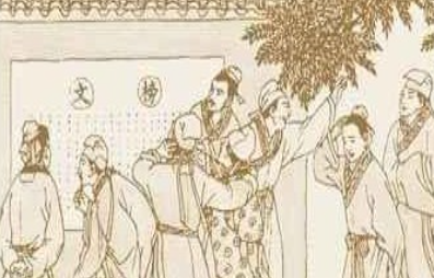 明朝的最高等学府是什么?相当于今天的什么水平? 明朝的最高等学府是什么?相当于今天的什么水平?