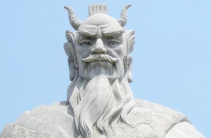 九黎是远古时代的部落,为何最后销声匿迹了? 九黎是远古时代的部落,为何最后销声匿迹了?