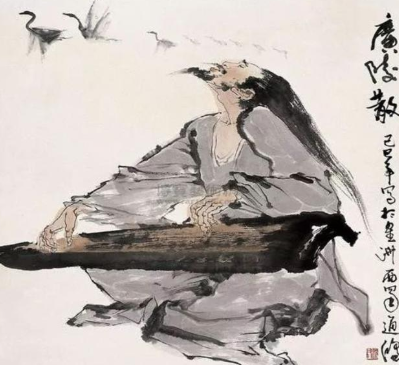 古代男子第一天团:竹林七贤分别是谁? 古代男子第一天团:竹林七贤分别是谁?