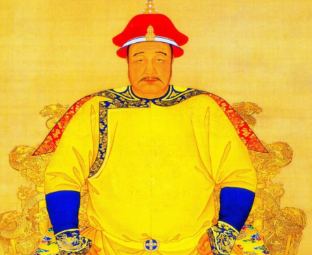 清朝皇帝一天怎么过?乾隆凌晨三点就起床? 清朝皇帝一天怎么过?乾隆凌晨三点就起床?
