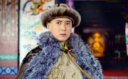代善为何支持皇太极?背后原因是什么? 代善为何支持皇太极?背后原因是什么?