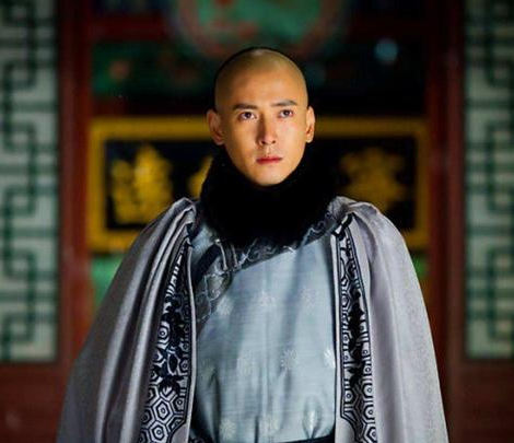代善为何支持皇太极?背后原因是什么? 代善为何支持皇太极?背后原因是什么?