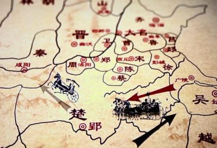 同样都是身处战国时代 秦国的军队为什么那么强 同样都是身处战国时代 秦国的军队为什么那么强