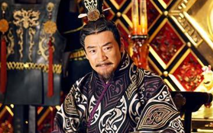 霍光是西汉的权臣,为何会被汉宣帝抄家呢? 霍光是西汉的权臣,为何会被汉宣帝抄家呢?