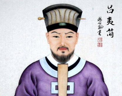 吕夷简与范仲淹有什么恩怨?二人后来为何会一致对外? 吕夷简与范仲淹有什么恩怨?二人后来为何会一致对外?